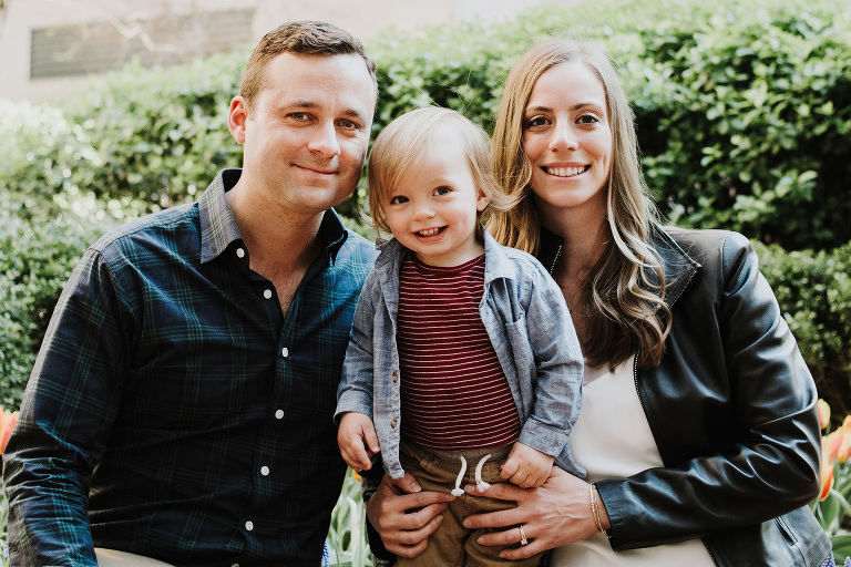 nyc family photographer