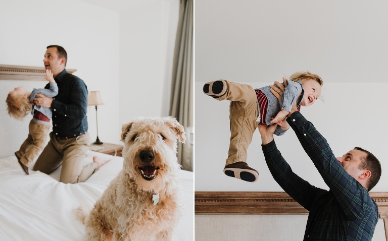 nyc family photographer