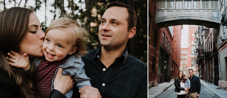 nyc family photographer