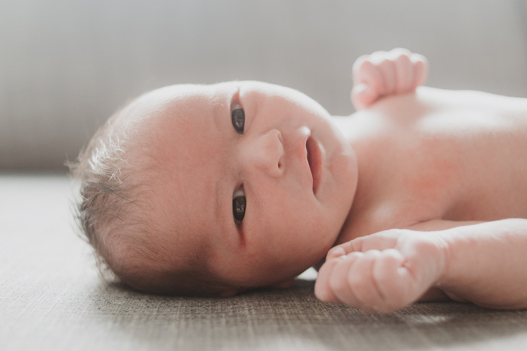 nyc newborn photographer