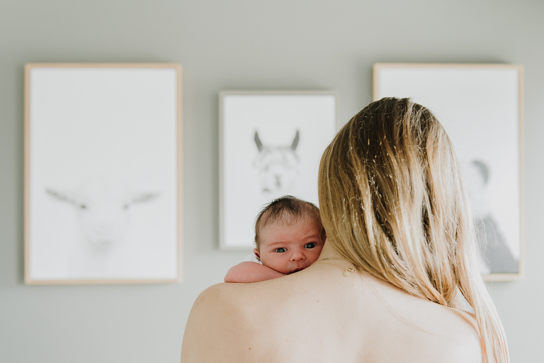 nyc newborn photographer