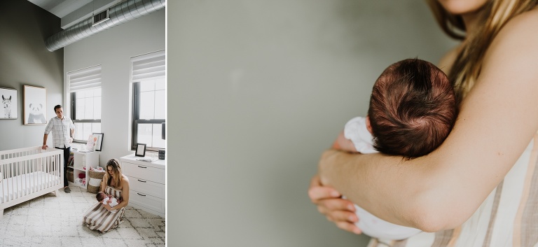 nyc newborn photographer