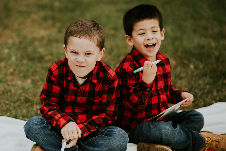 nyc family photographer