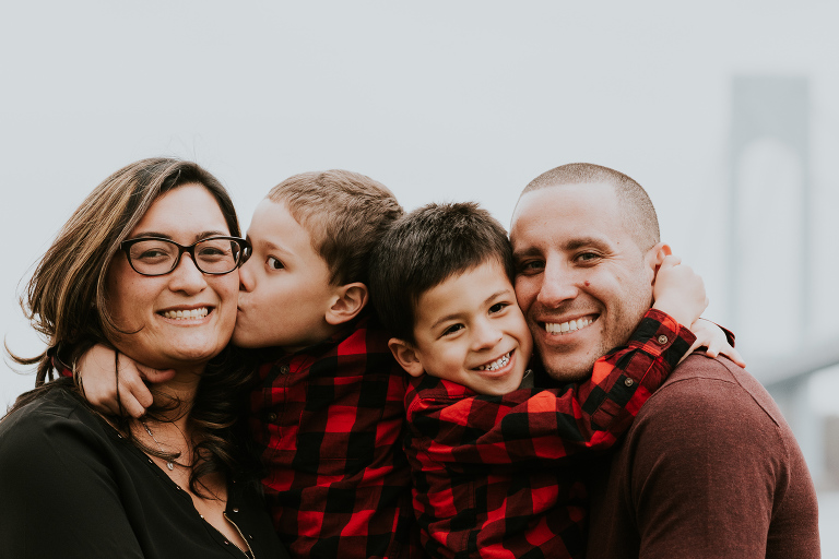 nyc family photographer