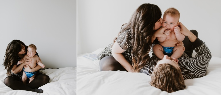 brooklyn family photographer