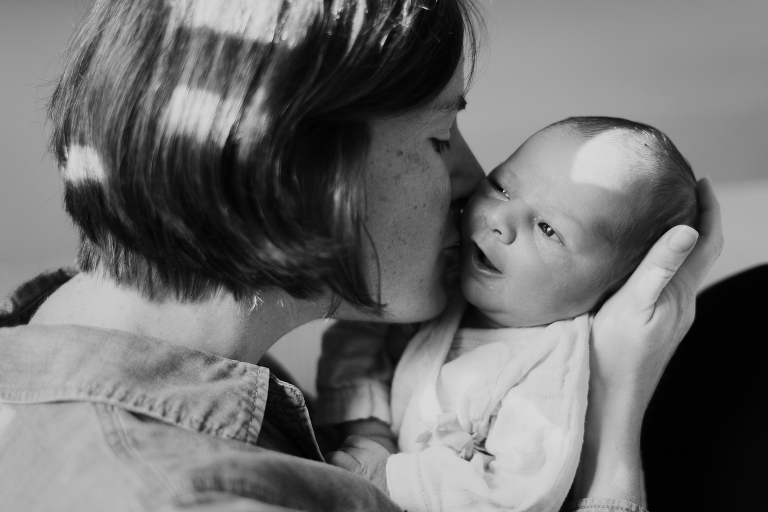 nyc newborn photographer