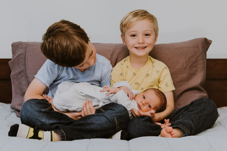 nyc newborn photographer