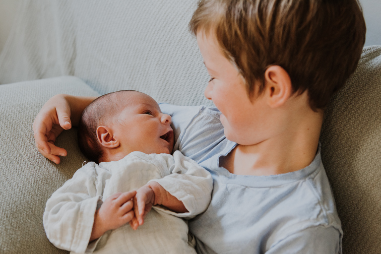 nyc newborn photographer