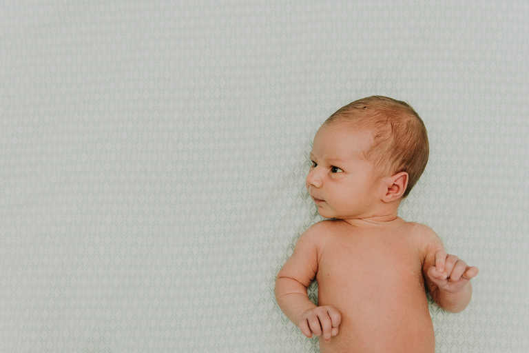 nyc newborn photographer