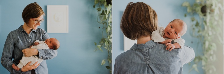 nyc newborn photographer